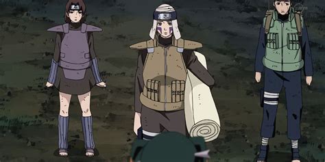 sand village ninja|sand team naruto.